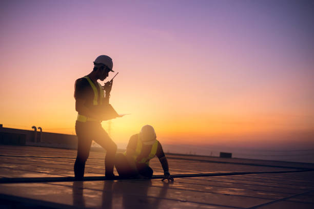 Best Commercial Roofing Services  in Covina, CA