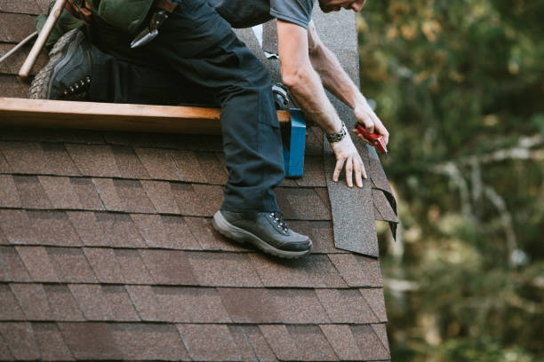 Best Shingle Roofing Installation  in Covina, CA